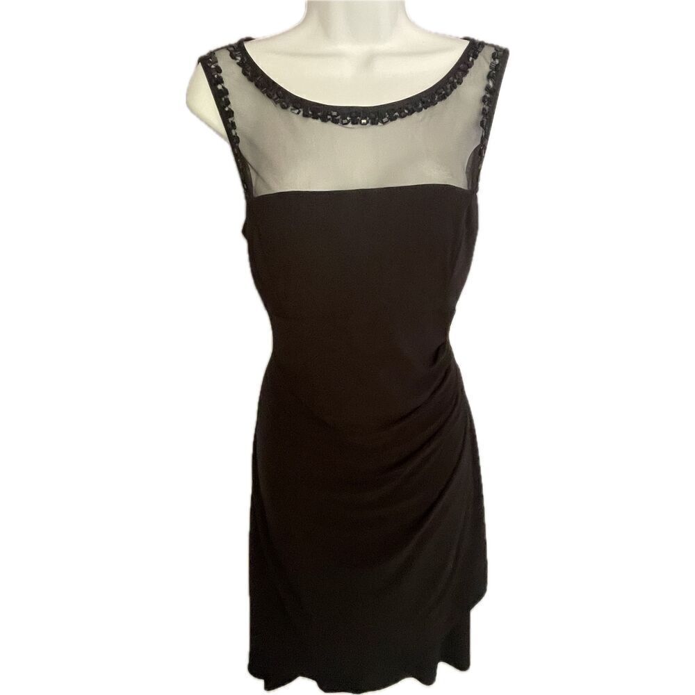 Y2K 90’s Style DB Established 1962 Women’s Dress Size 8